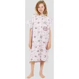 New Kid Surf poncho surf mascot