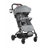 Kikka Boo Kolica za bebe Dark Grey 031003 | ePonuda.com