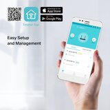 Tp-link VDSL/ADSL modem i ruter 300 Mbps bežični N TD-W9960 Wi-Fi | Eponuda.com