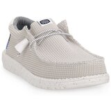 Hey Dude Modne superge 100 WALLY SPORT MESH Bela | Shoptok.si