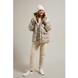 Marisse Women's Jacket Z-Ku-4505 L.Beige | ePonuda.com