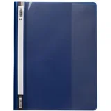 pvc s sponko a4 4410 levia močna LEVIA - MODRA