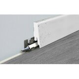 LOGOCLIC Podna kutna lajsna Element Pro K58 C (240 cm x 18 mm x 58 mm) | shoptok.hr