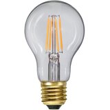 Star Trading LED/sa žarnom niti žarulja s mogućnosti zatamnjivanja s toplim svjetlom E27, 4 W Soft Glow – Cijene