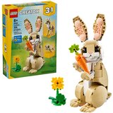 Lego Creator 3in1: Ljubki zajček | Shoptok.si