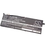 VHBW Baterija za Lenovo IdeaPad S21E-20, 3100 mAh Cene