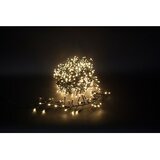 Light Creations LED svjetlosni lanac Twistlight (U zatvorenom, 1530 žaruljica, Dužina kabela: 18 m, Topla bijela, Bijele boje) Cijene