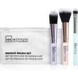 IDC INSTITUTE Make Up set kistova za šminkanje očiju 3 kom Cijene