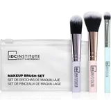 Make Up set kistova za šminkanje očiju 3 kom