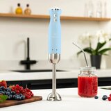 Westinghouse Retro Blue ročni mešalnik | Shoptok.si