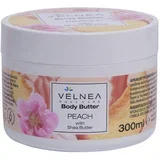 peach buter za telo 300ml