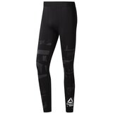 Reebok Pajkice Compression Črna Cene