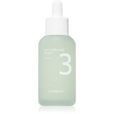 numbuzin No. 3 Skin Softening Serum omekšavajući serum za sjaj i hidrataciju 50 ml Cijene