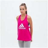 Adidas ženska majica D2M LOGO TANK W CZ4387 | ePonuda.com