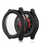 INF zaščitna torbica s popolno prekrivnostjo za samsung watch 5 pro black, (21236115) | Shoptok.si