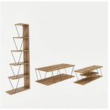 HANNAH HOME set nameštaja za dnevnu sobu Epsilon 854KLN2917 Cene