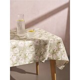Sinsay Pamučni stolnjak s cvjetnim motivom | shoptok.hr