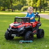  Dečiji Off road auto na akumulator crveni ( BSD800S-C ) | Eponuda.com