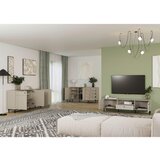 CARRYHOME komoda, kašmir | Shoptok.si