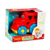 Polesie Auto pogodi oblik | ePonuda.com