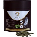 Excellent Horse Peleti iz konopljine moke - 1,50 kg Cene