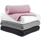 Modern Living Odeja Iz Flisa Bea | Shoptok.si