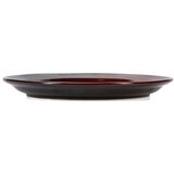 S|P Collection Bordo rdeč desertni krožnik iz kamenine ø 21 cm Manon – | Shoptok.si