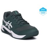 Asics Nizke superge 300 GEL DEDICATE 8 Siva | Shoptok.si