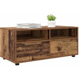 TV ormar Staro drvo 100 x 48 x 43 cm Konstruirano drvo | Eponuda.com