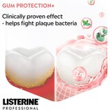Listerine Professional Gum Protection+ ustna voda za zaščito zob in dlesni 500 ml | Shoptok.si
