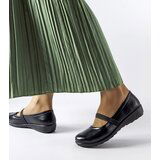 D/CEO Beige ballerinas Julie | Shoptok.si
