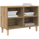 TV ormar artisian oak 69,5 x 30 x 50 cm Konstruirano drvo | Eponuda.com