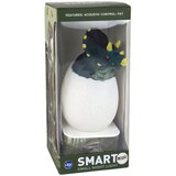  Dinosaur Triceratops Micro USB Egg LED Night Lamp | shoptok.hr