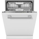 Miele perilica posuđa G 5651 SCVi Active Plemeniti čelik D (A) ugradbena | Eponuda.ba