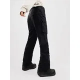 Bristol Snow Hlace black
