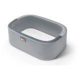 Hanah home hier - grey, walnut greywalnut cradle | ePonuda.com