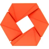 easyPETG Matte neonski oranžna - 1,75 mm / 1000 g