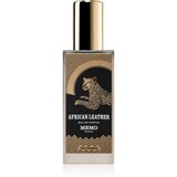 Memo Paris African Leather parfumska voda uniseks 30 ml Cene