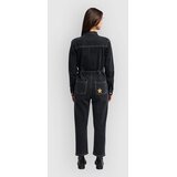 Rvca Worker Jumpsuit washed black | Shoptok.si