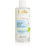 Delia micelarna voda za uklanjanje šminke sa prirodnom kokosovom vodom Cene