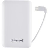 Intenso XC 10000mAh prijenosna baterija - bijela | Eponuda.ba