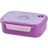Takk Foody Class, kutija za užinu, plastična, 765ml, devojčice, miks Angel | Eponuda.com