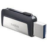 Sandisk USB ključ Ultra dual drive, 32 GB Cene
