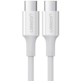 Ugreen 60551 USB kabel USB 2.0 1 m USB C Bijelo Cijene