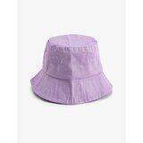 Koton Bucket Hat Cotton Basic Cene