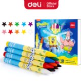 Deli VOŠTANE BOJE SUNĐER BOB 1/10 EC219-10 | ePonuda.com