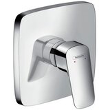 Hansgrohe pokrivna plošča za tuš LOGIS (71605000) Cene