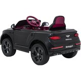  Licencirani auto na akumulator Bentley Bentayga S - crni | Eponuda.ba