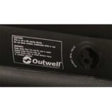 Outwell Dušek na naduvavanje Flock excellent double airbad | Eponuda.com