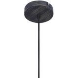 Globo 15378H - visilica na sajli ROGER 1xE27/40W/230V | Eponuda.com